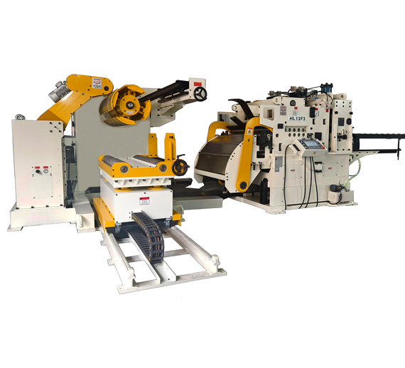 高强板三合一整平送料机